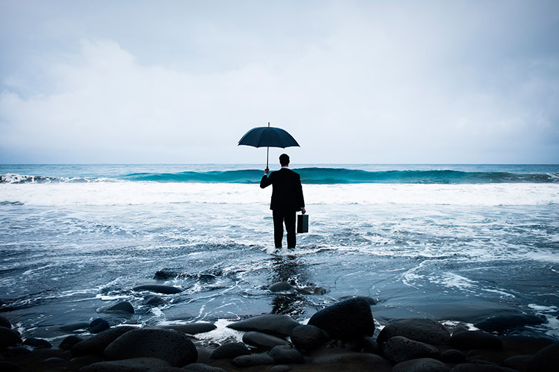 Risk Avoidance Service